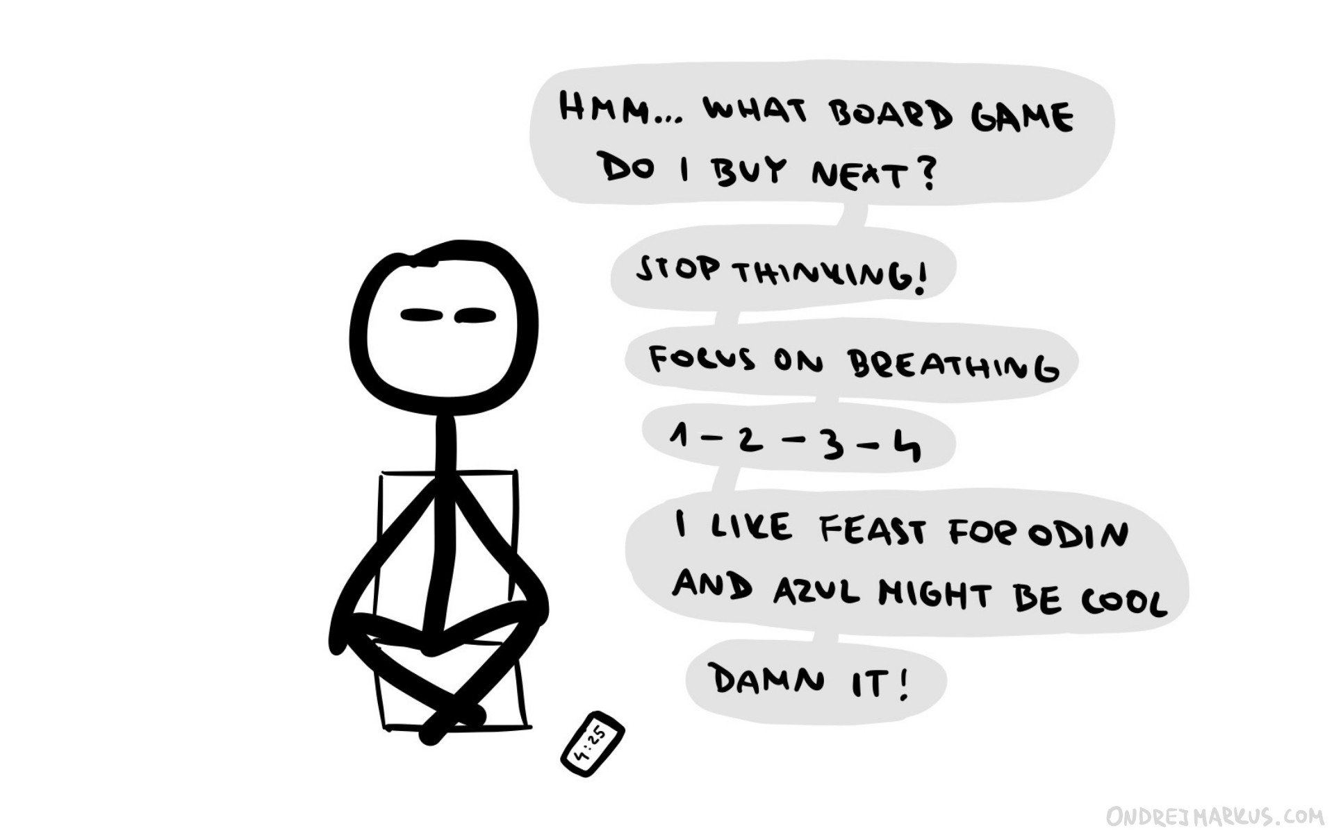 Meditation