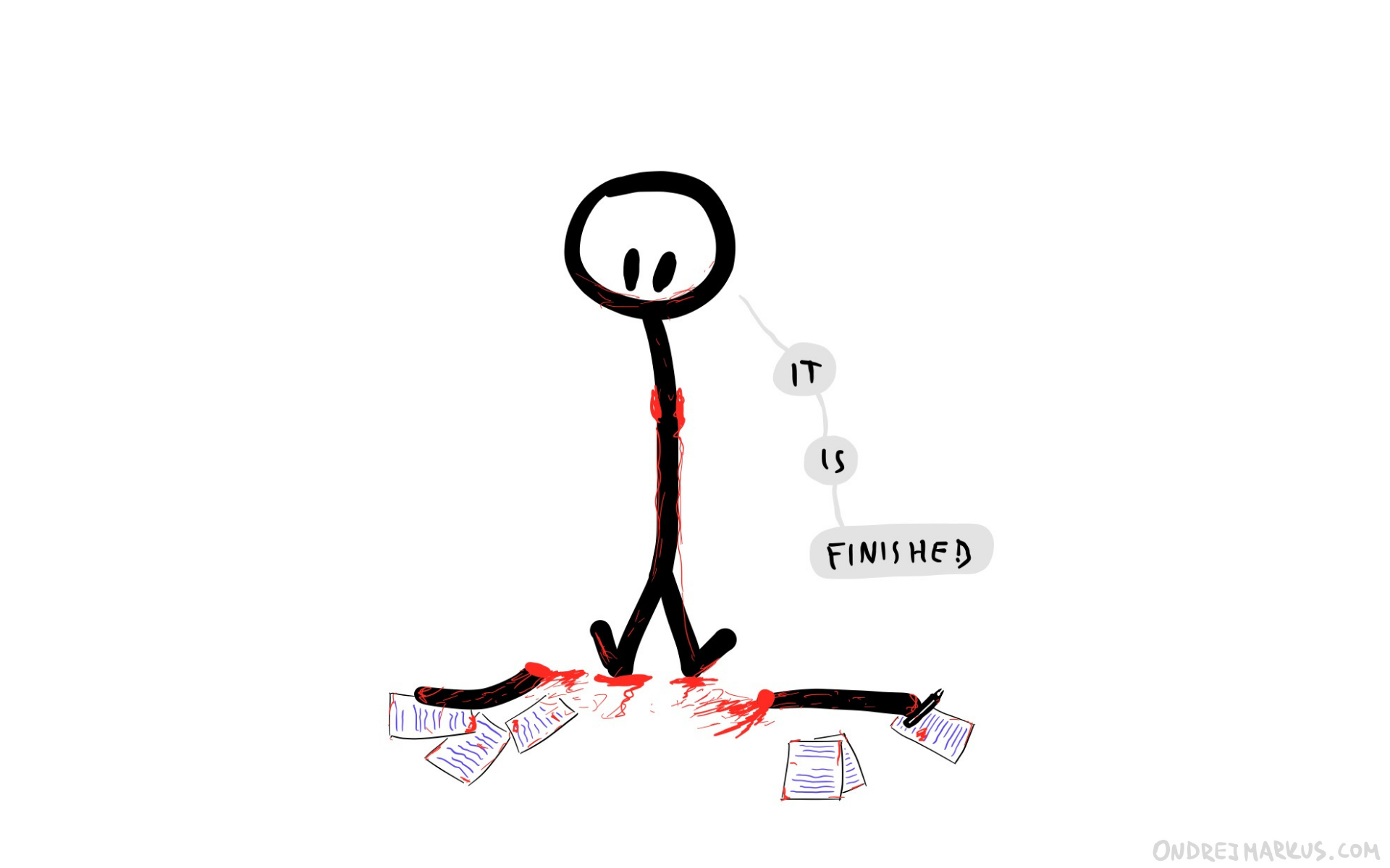 Incompetence hurts
