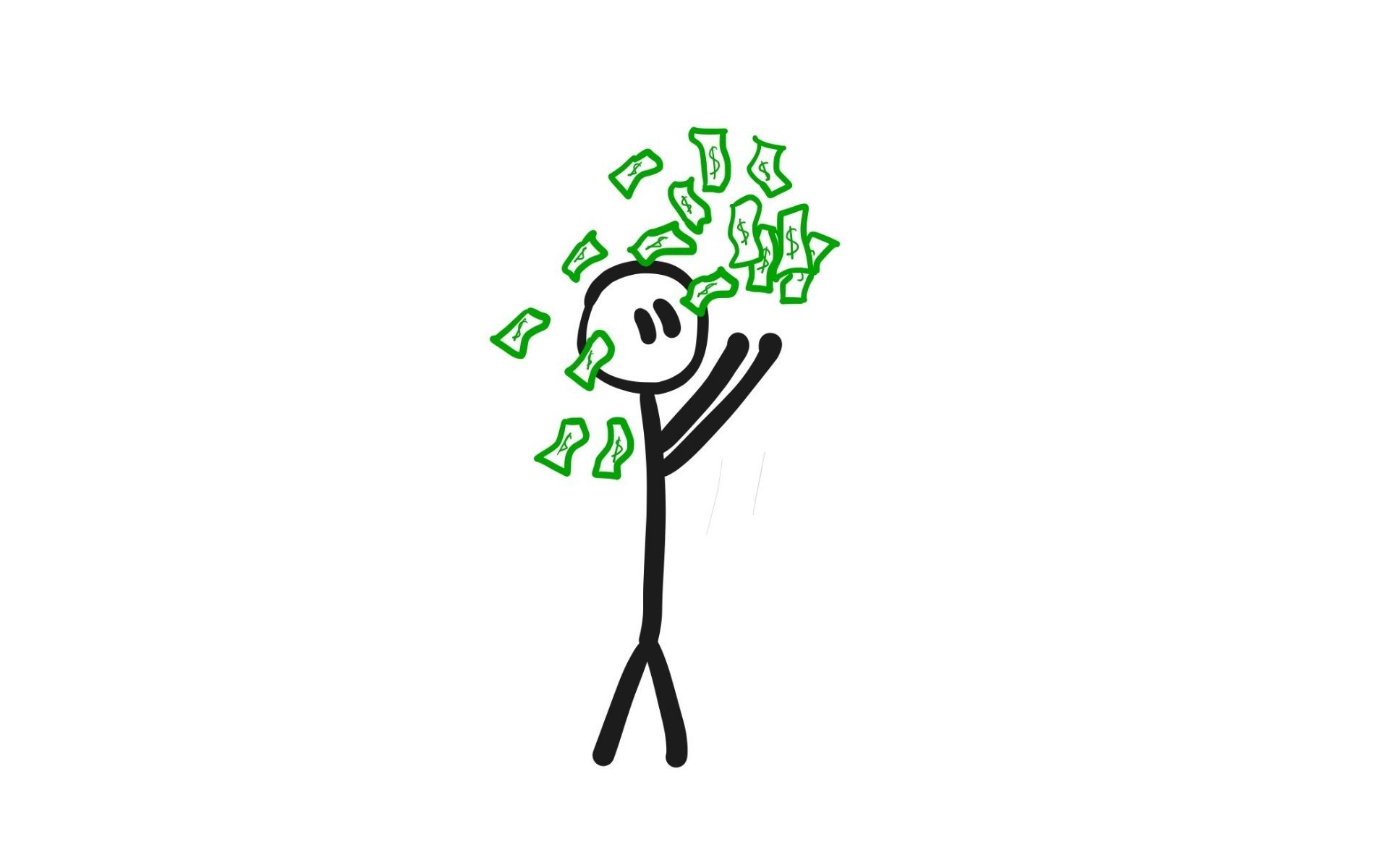 Fund yourself